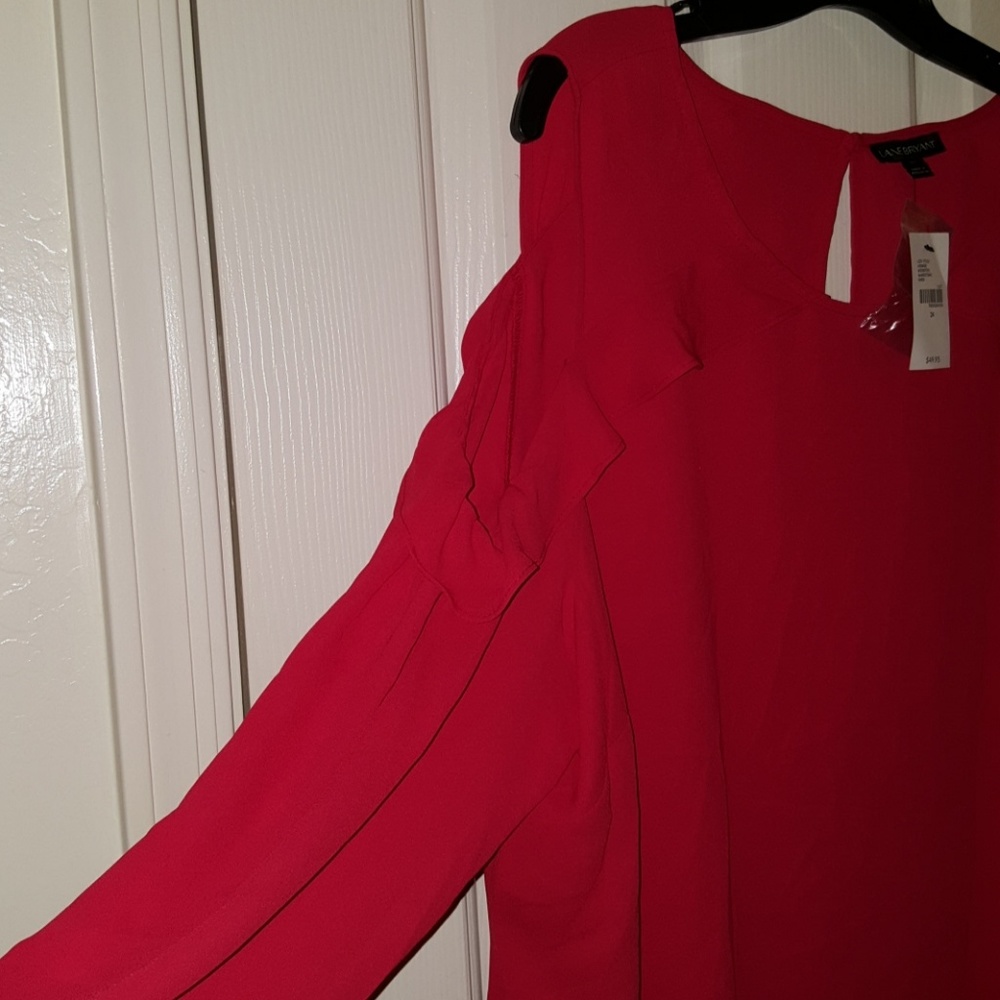 Blouse - Picture 2 of 5